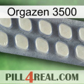 Orgazen 3500 08